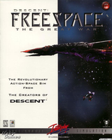 Descent Freespace